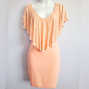 FREESIA dress